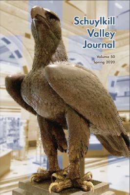 Schuylkill Valley Journal: Vol 50 1734347716 Book Cover