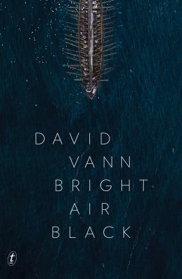 Bright Air Black 1925355209 Book Cover