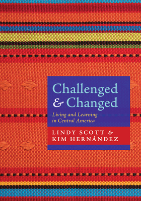 Challenged and Changed 1532660413 Book Cover