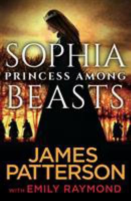 Sophia Princess Among Beasts EXPORT 1780899823 Book Cover