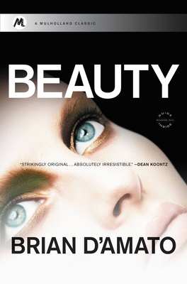 Beauty 0316217247 Book Cover