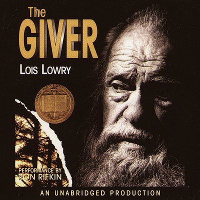 The Giver 080726203X Book Cover