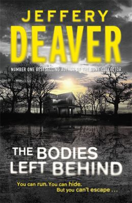 The Bodies Left Behind 0340977876 Book Cover