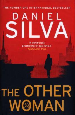 The Other Woman 0008280916 Book Cover