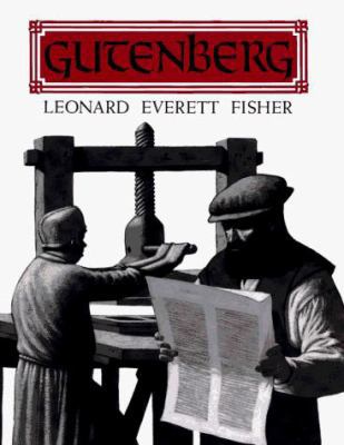Gutenberg 0027352382 Book Cover