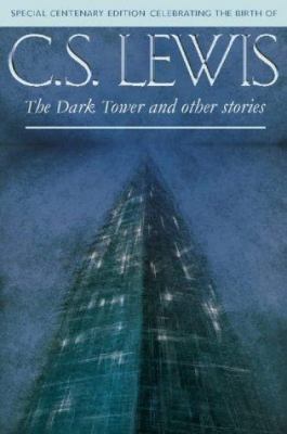 The Dark Tower and Other Stories 0006280846 Book Cover