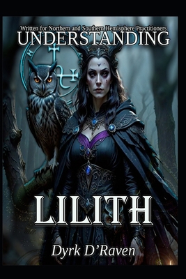 Understanding Lilith B0FS76N35T Book Cover