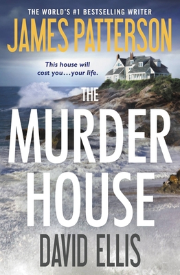 The Murder House 145558990X Book Cover