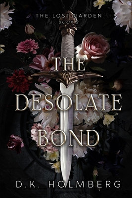 The Desolate Bond 0692348557 Book Cover