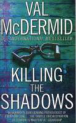 Killing the Shadows [Russian] 0007879814 Book Cover