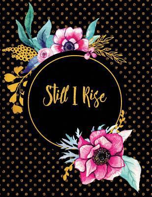 Still I Rise 1731480792 Book Cover