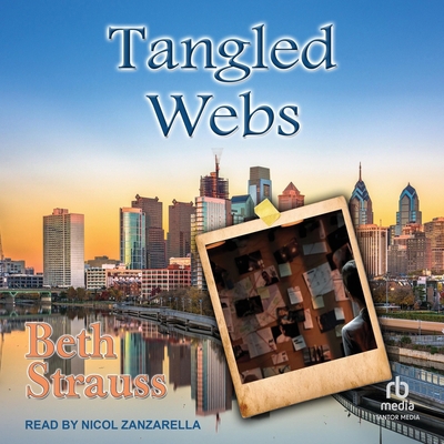 Tangled Webs B0FVB223QY Book Cover