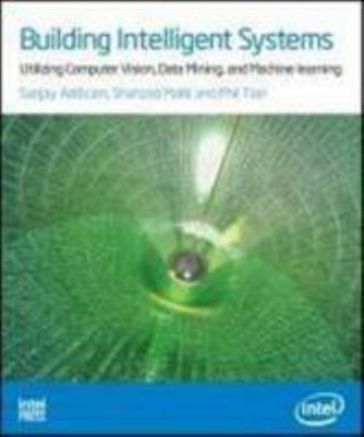 Building Intelligent Systems: Utilizing Compute... 193405352X Book Cover