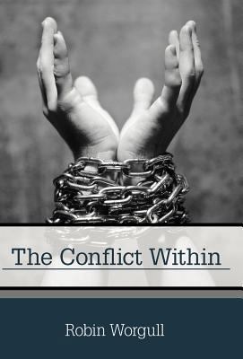 The Conflict Within 1449745466 Book Cover