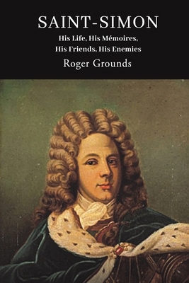 Saint-Simon 1037108884 Book Cover