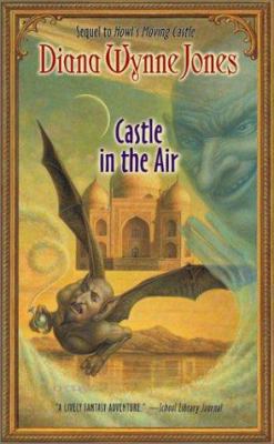 Castle in the Air 0688096867 Book Cover
