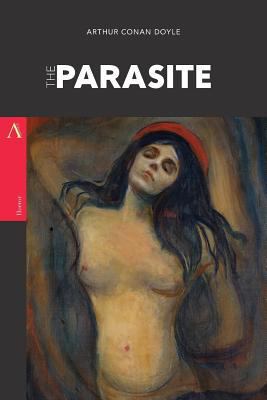The Parasite 1976230381 Book Cover