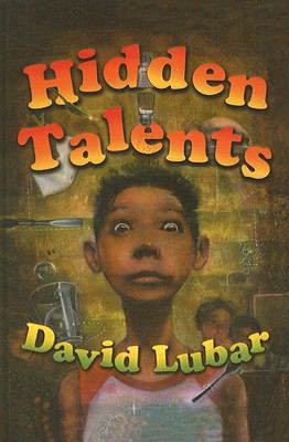 Hidden Talents 075690577X Book Cover