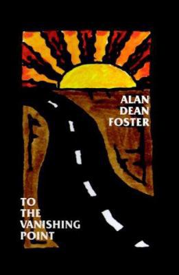 To the Vanishing Point 158715045X Book Cover