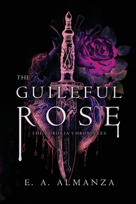 The Guileful Rose B0CKVW9QNT Book Cover