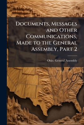 Documents, Messages and Other Communications, M... 1148628061 Book Cover