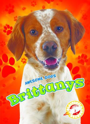 Brittanys 1626179077 Book Cover