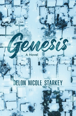 Genesis B0DSJMZV2N Book Cover
