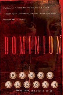 Dominion 157673661X Book Cover