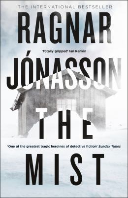 The Mist: Hidden Iceland Series, Book Three 0718189086 Book Cover