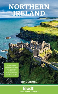Northern Ireland 1804693294 Book Cover