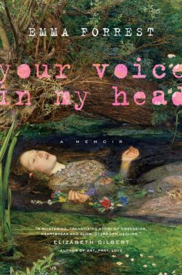 Your Voice in My Head 030735931X Book Cover