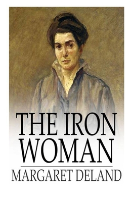 The Iron Woman Illustrated B08WZFPS49 Book Cover