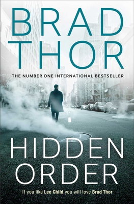 Hidden Order 1471135179 Book Cover