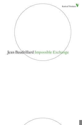 Impossible Exchange 1844677915 Book Cover