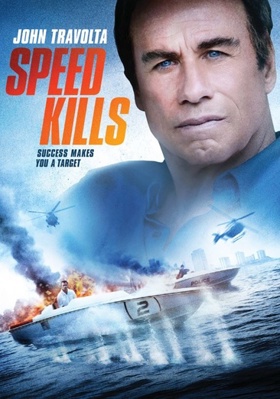 Speed Kills 6317587108 Book Cover