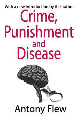 Crime, Punishment and Disease in a Relativistic... 0765807718 Book Cover