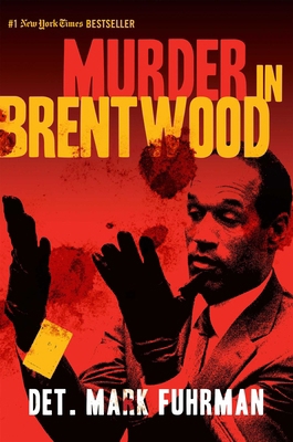 Murder in Brentwood 1621573214 Book Cover