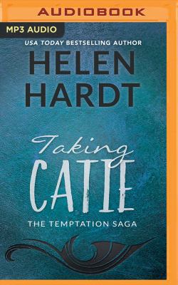 Taking Catie 1522652361 Book Cover