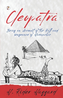 Cleopatra 8119094638 Book Cover