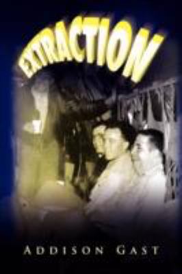 Extraction 1436351642 Book Cover