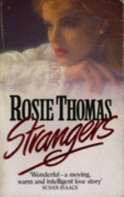 Strangers 0006175910 Book Cover