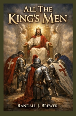 All the King's Men B0GD8J9NCT Book Cover