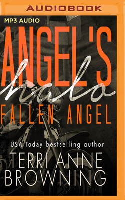 Fallen Angel 197863563X Book Cover