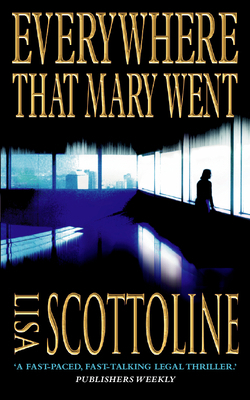Everywhere That Mary Went 0007304978 Book Cover