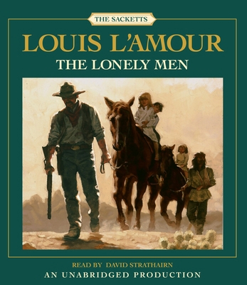 The Lonely Men 073932117X Book Cover