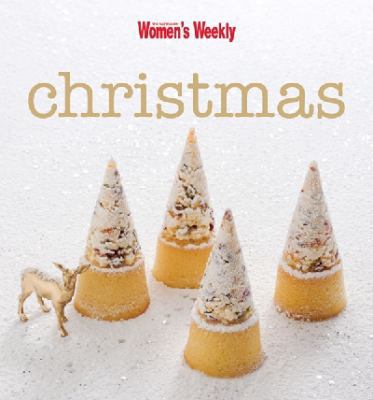 Christmas ("Australian Women's Weekly") 1863967524 Book Cover