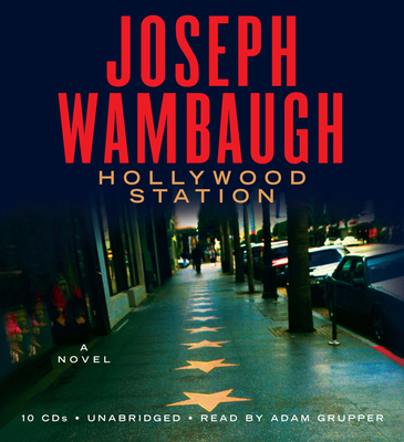 Hollywood Station 1594837902 Book Cover