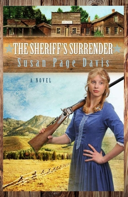 The Sheriff's Surrender 1947079328 Book Cover