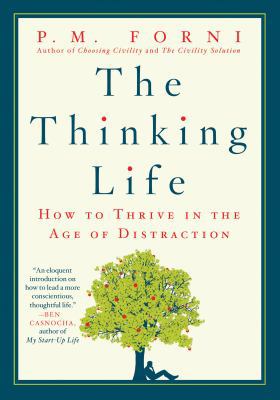 Thinking Life B00CNKX4M6 Book Cover