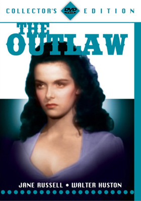 The Outlaw B0001GH7CC Book Cover
